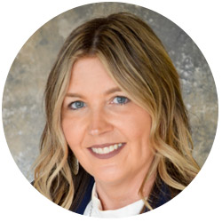 Debra A. Crandall's headshot