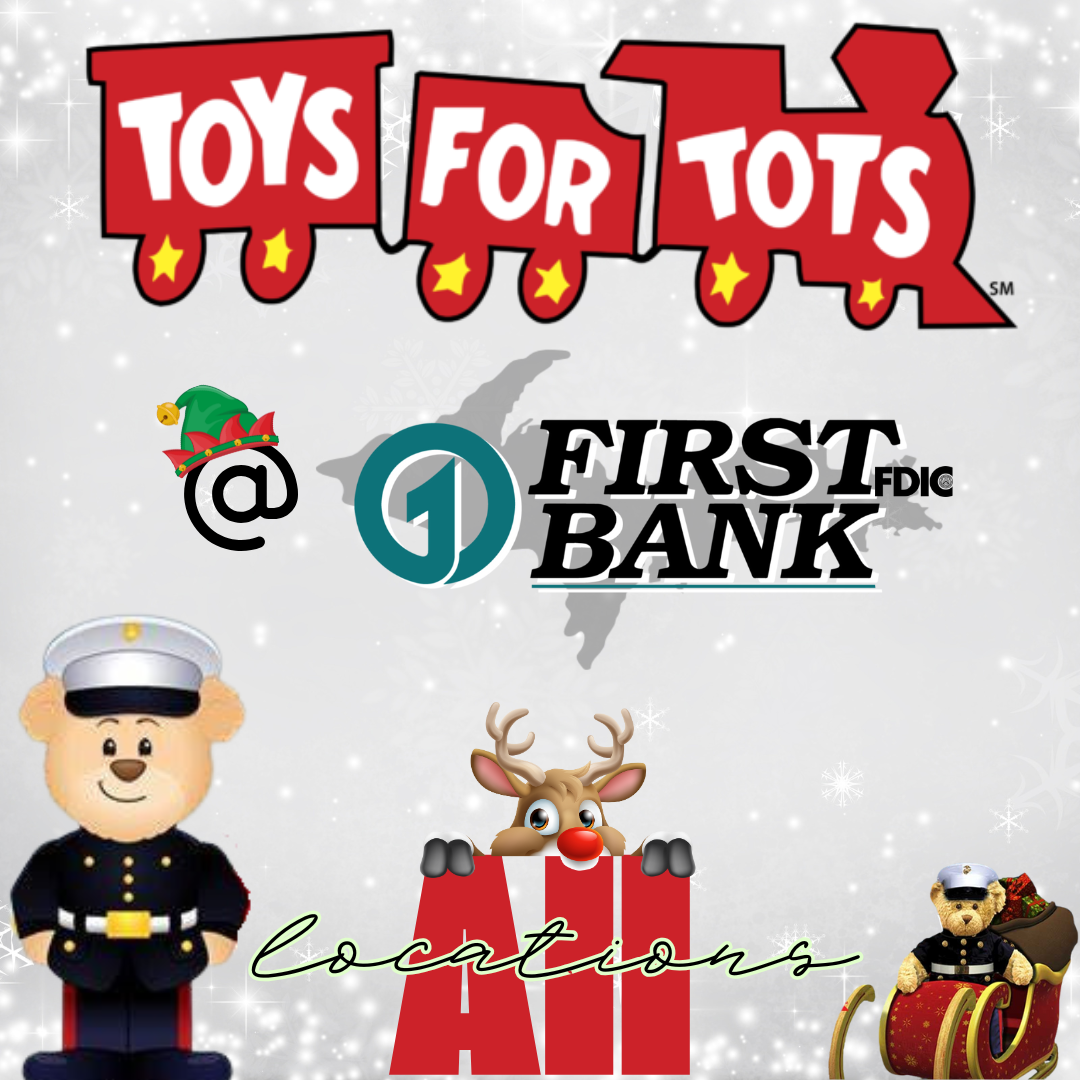 Toys for Tots