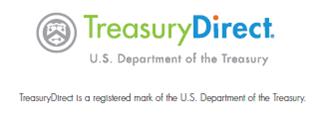 Treasury direct Link