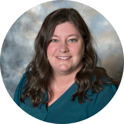Rebecca L. McGuire's headshot