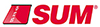 SUM logo