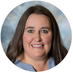 Kathleen M. Huffman's headshot
