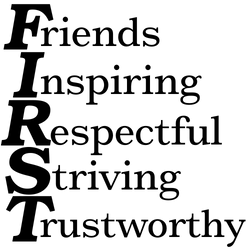 FIRST Acronymn