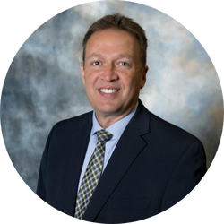 Todd Maki's headshot